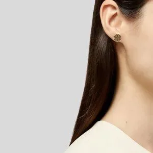 【送料&関税込】Tory Burch tt Stud Earrings Tory Burch | Jewelry | Tory Burch Tt Logo Stud Earrings